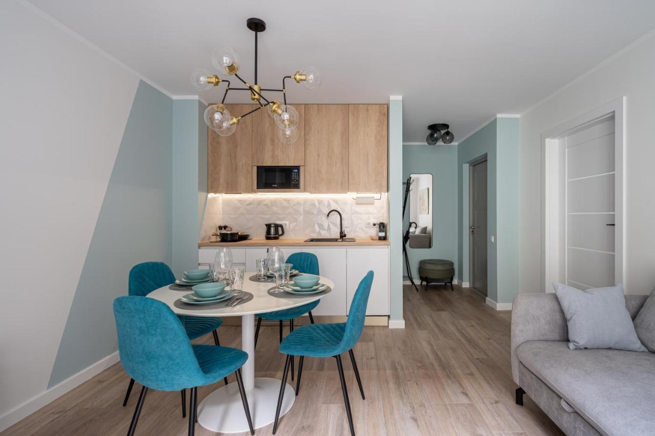 Kaleju Bright Old Town Apartment Рига Екстериор снимка